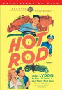 【輸入盤DVD】【新品】Hot Rod
