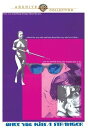 【輸入盤DVD】【新品】Once You Kiss a Stranger