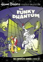 【輸入盤DVD】【新品】FUNKY PHANTOM