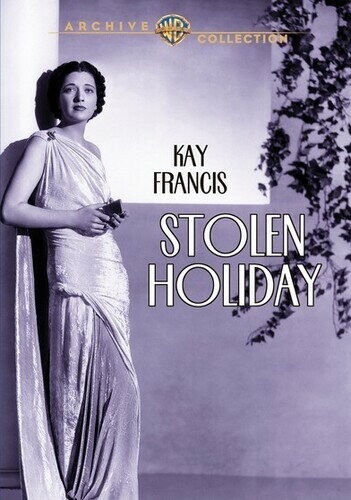 【輸入盤DVD】【新品】Stolen Holiday