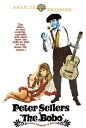 【輸入盤DVD】【新品】Bobo / The Bobo