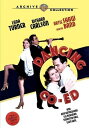 【輸入盤DVD】【新品】Dancing Co-Ed