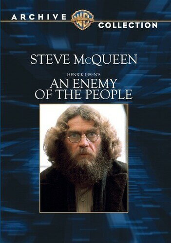【輸入盤DVD】【新品】Enemy Of The People / An Enemy of the People 【輸入盤DVD】【新品】Enemy Of The People / An Enemy of the People