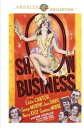 【輸入盤DVD】【新品】Show Business