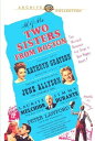 【輸入盤DVD】【新品】Two Sisters From Boston
