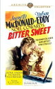 【輸入盤DVD】【新品】Bitter Sweet