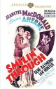 【輸入盤DVD】【新品】Smilin Through / Smilin’ Through