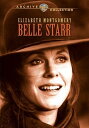 【輸入盤DVD】【新品】Belle Starr