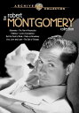 【輸入盤DVD】【新品】Robert Montgomery Collection / The Robert Montgomery Collection