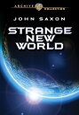 【輸入盤DVD】【新品】STRANGE NEW WORLD