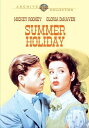 【輸入盤DVD】【新品】SUMMER HOLIDAY