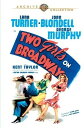 【輸入盤DVD】【新品】Two Girls on Broadway