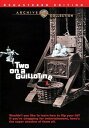 【輸入盤DVD】【新品】Two on a Guillotine