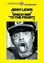 【輸入盤DVD】【新品】Which Way to the Front