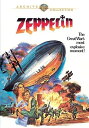 【輸入盤DVD】【新品】Zeppelin