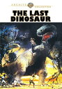 【輸入盤DVD】【新品】Last Dinosaur / The Last Dinosaur