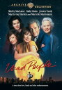 【輸入盤DVD】【新品】Used People
