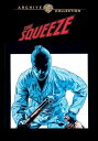 【輸入盤DVD】【新品】Squeeze / The Squeeze