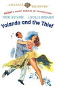 【輸入盤DVD】【新品】Yolanda & The Thief / Yolanda and the Thief