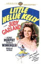 【輸入盤DVD】【新品】Little Nellie Kelly