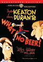 【輸入盤DVD】【新品】What No Beer / What! No Beer?