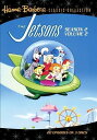 【輸入盤DVD】【新品】Jetsons: Season 2 Vol 2 / The Jetsons: Season 2 Volume 2