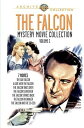 【輸入盤DVD】【新品】Falcon Mystery Movie Collection 1 / The Falcon Mystery Movie Collect...