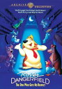 【輸入盤DVD】【新品】ROVER DANGERFIELD