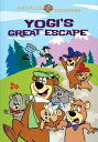 【輸入盤DVD】【新品】Yogis Great Escape / Yogi's Great Escape