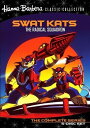 【輸入盤DVD】【新品】SWAT KATS: THE RADICAL SQUADRON