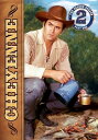 【輸入盤DVD】【新品】CHEYENNE: THE COMPLETE SECOND SEASON