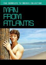【輸入盤DVD】【新品】Man From Atlantis: Complete Television Series / Man From Atlantis: T...