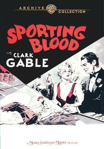 【輸入盤DVD】【新品】Sporting Blood