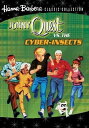 【輸入盤DVD】【新品】Jonny Quest vs the Cyber Insects