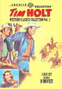 【輸入盤DVD】【新品】Tim Holt Western Classics 2 / Tim Holt Western Classics Collection: ...