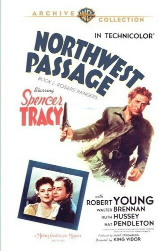 【輸入盤DVD】【新品】NORTHWEST PASSAGE