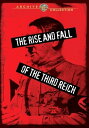 【輸入盤DVD】【新品】Rise & Fall Of The Third Reich / The Rise and Fall of the Third Reic...