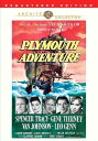 【輸入盤DVD】【新品】PLYMOUTH ADVENTURE