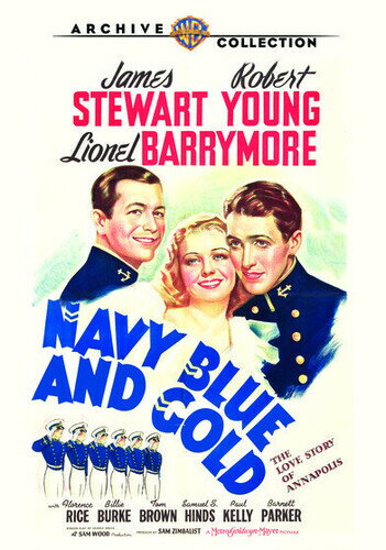 【輸入盤DVD】【新品】Navy Blue & Gold / Navy Blue and Gold 【輸入盤DVD】【新品】Navy Blue & Gold / Navy Blue and Gold
