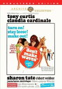 【輸入盤DVD】【新品】DONT MAKE WAVES