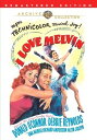 【輸入盤DVD】【新品】I Love Melvin