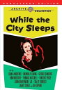 【輸入盤DVD】【新品】While the City Sleeps