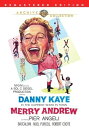 【輸入盤DVD】【新品】Merry Andrew