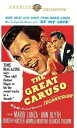 【輸入盤DVD】【新品】GREAT CARUSO