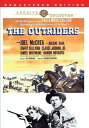 【輸入盤DVD】【新品】Outriders / The Outriders