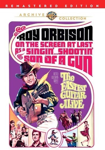 【輸入盤DVD】【新品】Fastest Guitar Alive / The Fastest Guitar Alive