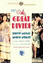 【輸入盤DVD】【新品】Great Divide / The Great Divide