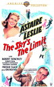 【輸入盤DVD】【新品】Sky's The Limit / The Sky's the Limit