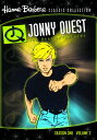 【輸入盤DVD】【新品】JONNY QUEST THE REAL ADVENTURES SEASON ONE VOL TWO