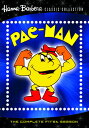 【輸入盤DVD】【新品】Pac-Man: Complete Firt Season / Pac-Man: The Complete First Season
